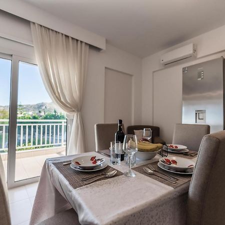 Casa Stergos 2Apts Арханґелос Екстер'єр фото