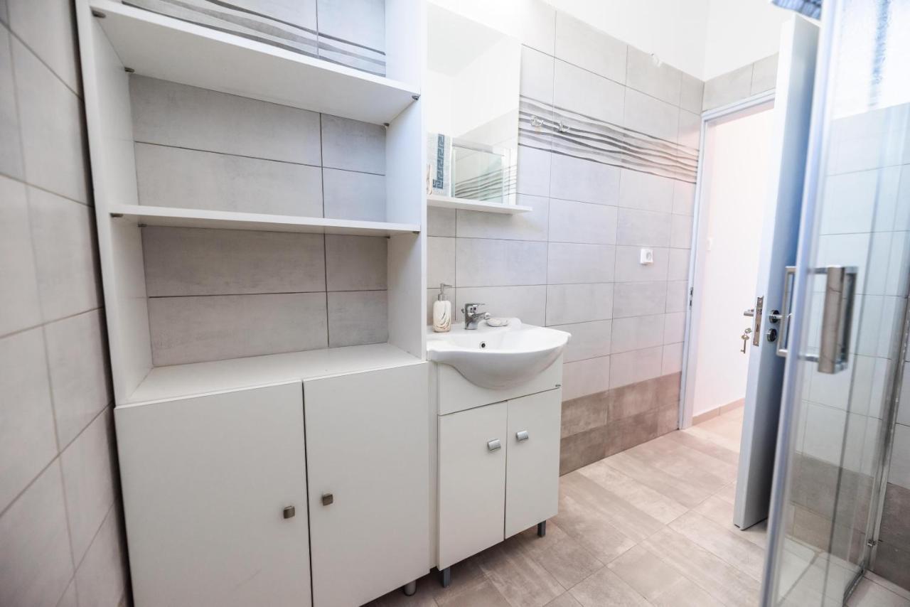 Casa Stergos 2Apts Арханґелос Екстер'єр фото