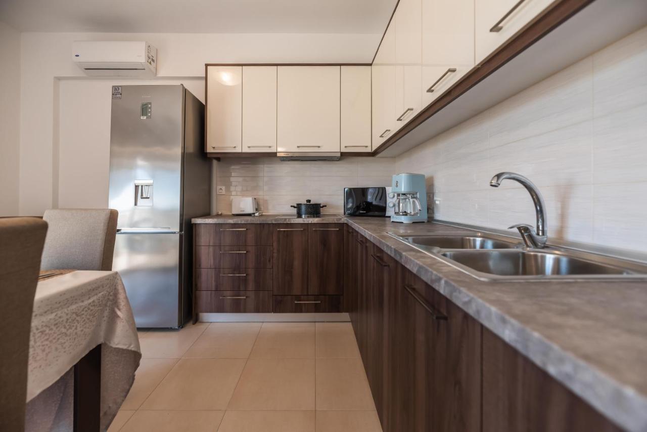 Casa Stergos 2Apts Арханґелос Екстер'єр фото